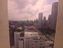 Peninsula Plaza (D6), Office #560453821